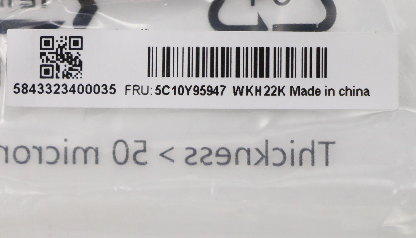 Lenovo Cord - 5C10Y95947