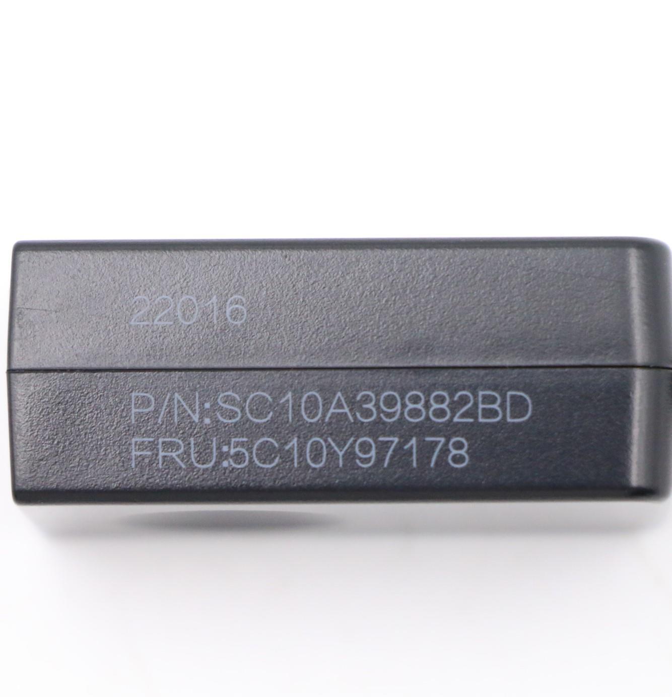 Lenovo Ethernet Extension Cable - 5C10Y97178