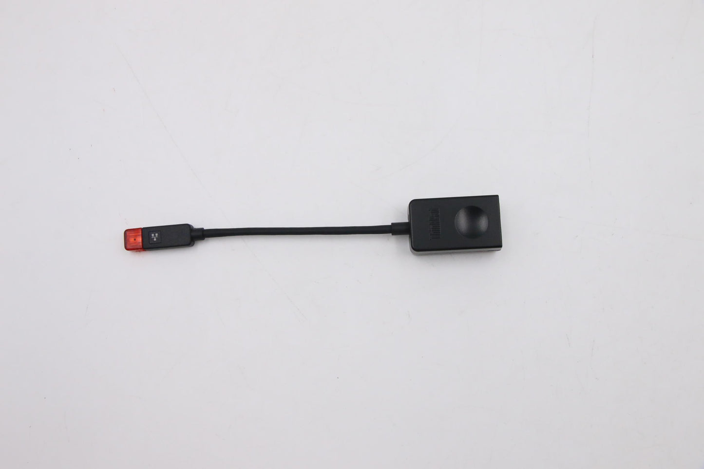 Lenovo Ethernet Extension Cable - 5C10Y97178