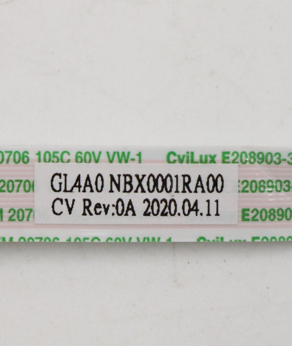 Lenovo Hdd Parts; Rails, Screws, Brac - 5C10Z23836