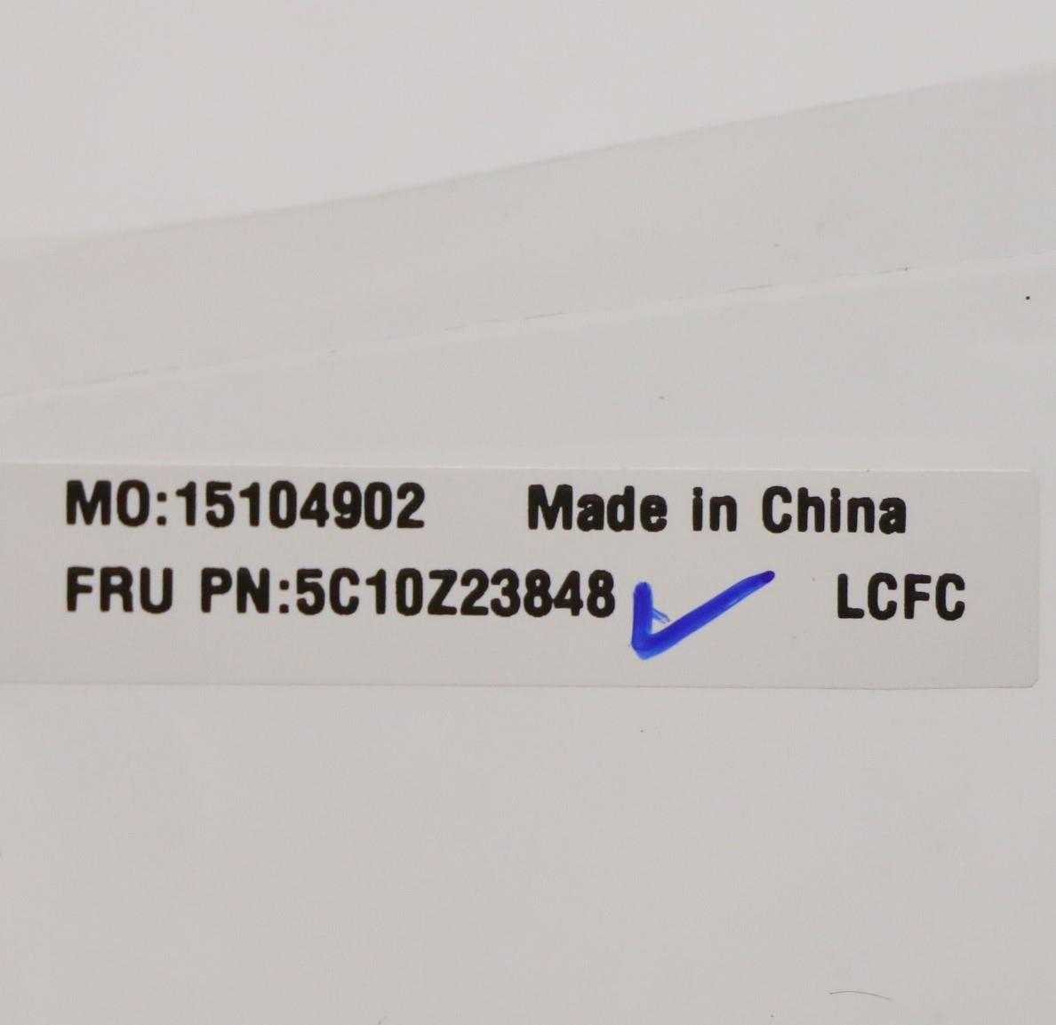 Lenovo Cable, Internal - 5C10Z23848