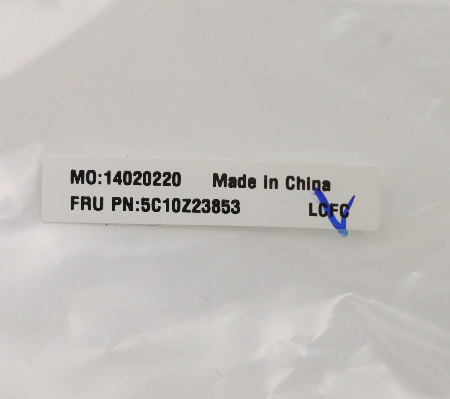 Lenovo Cable, Internal - 5C10Z23853
