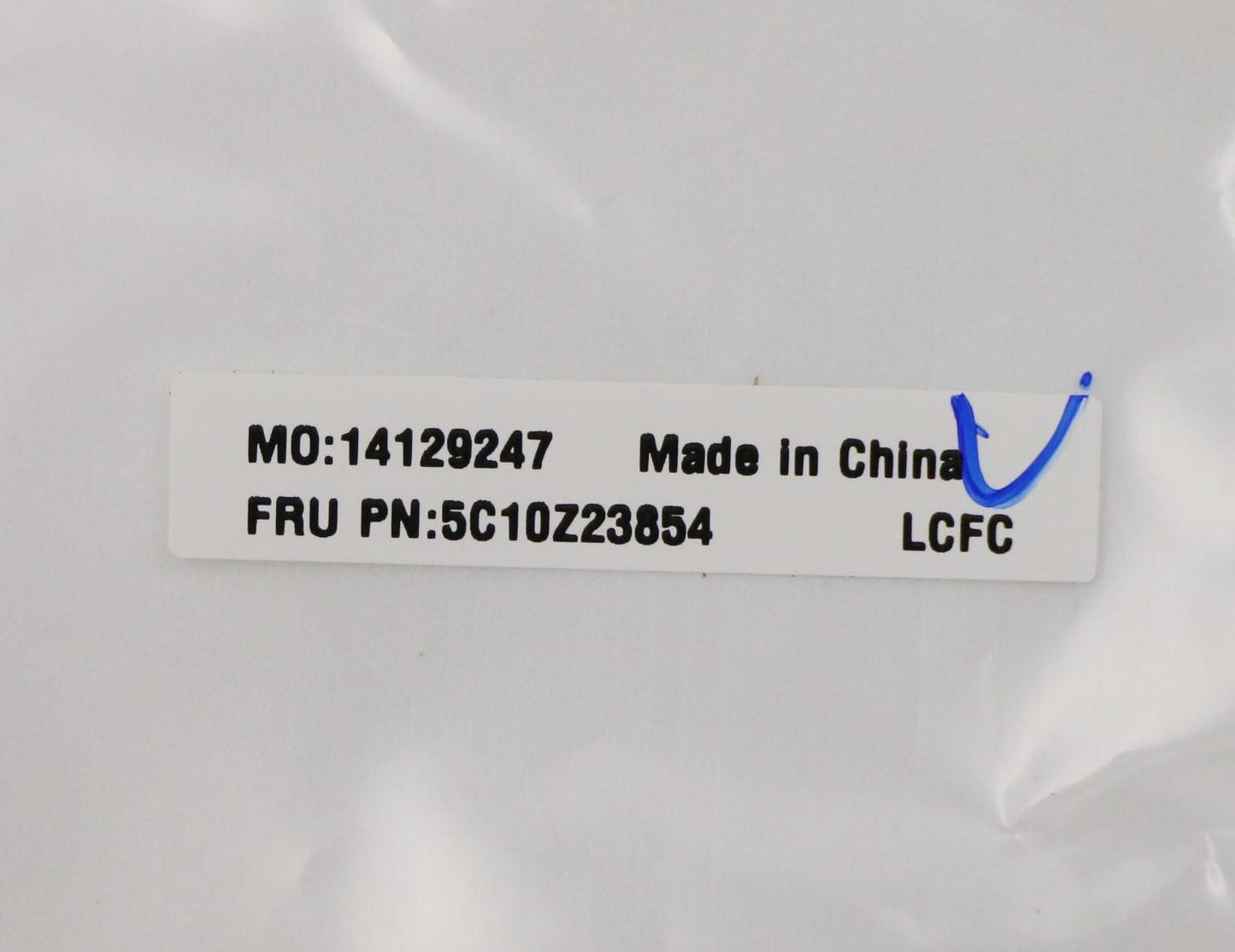 Lenovo Cable, Internal - 5C10Z23854