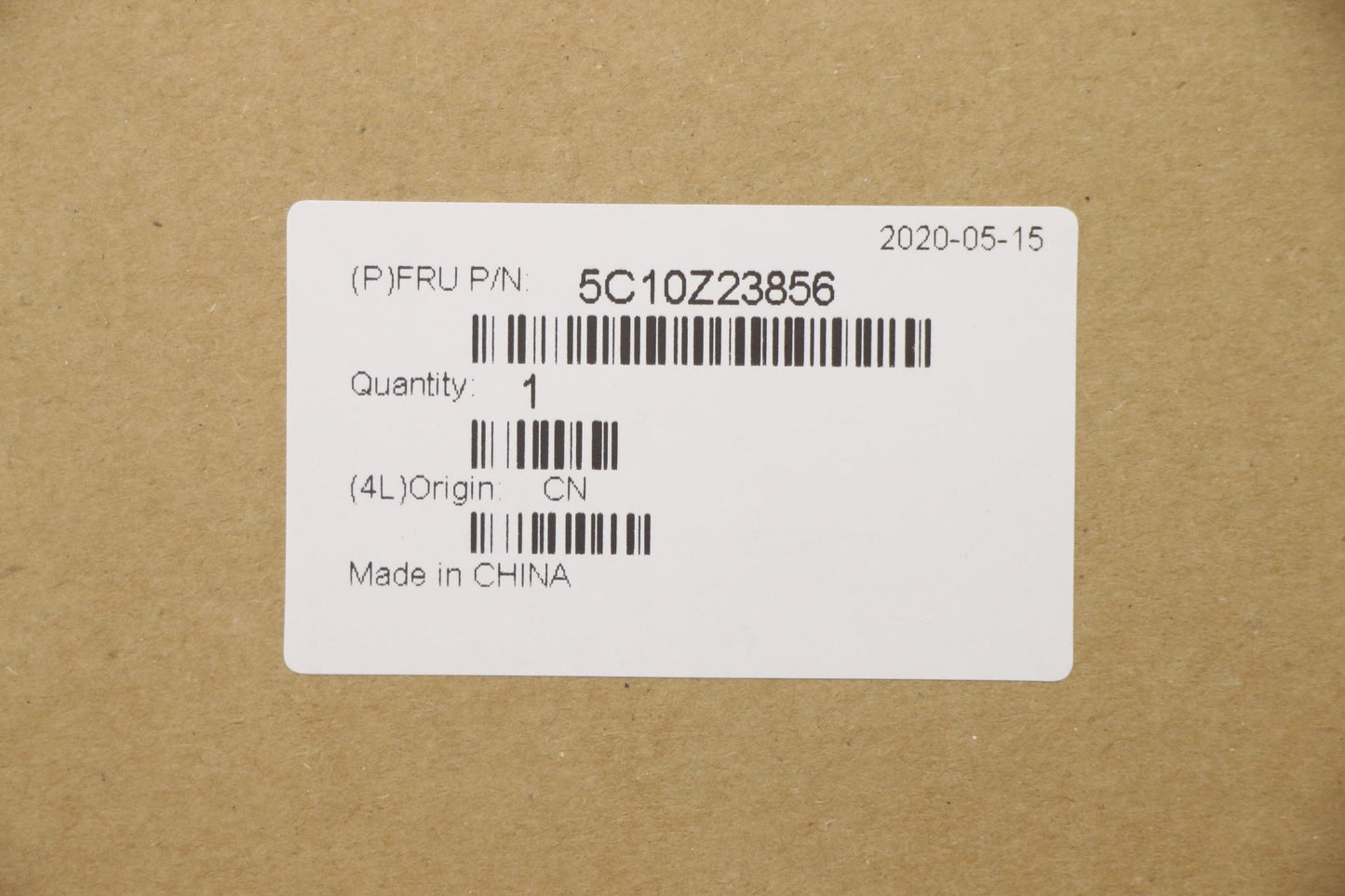 Lenovo Cable, Internal - 5C10Z23856