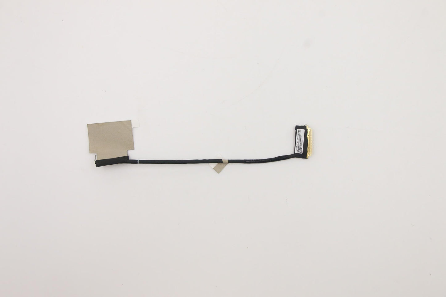 Lenovo FRU Cable, T15 FHD LCD Assembly with Touch and WWAN Support - 5C10Z23857