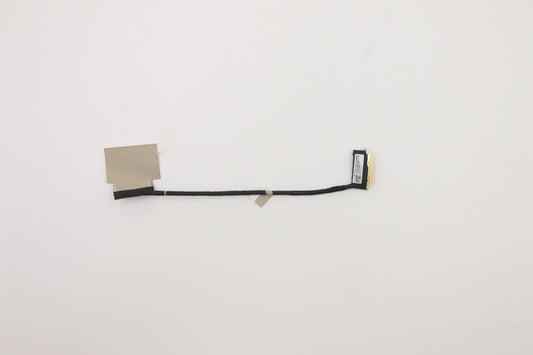 Lenovo FRU Cable, T15 FHD LCD Assembly with Touch and WWAN Support - 5C10Z23857