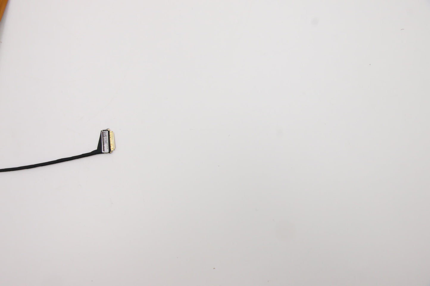Lenovo Cable Fru Ir_Camera_Cable - 5C10Z23862