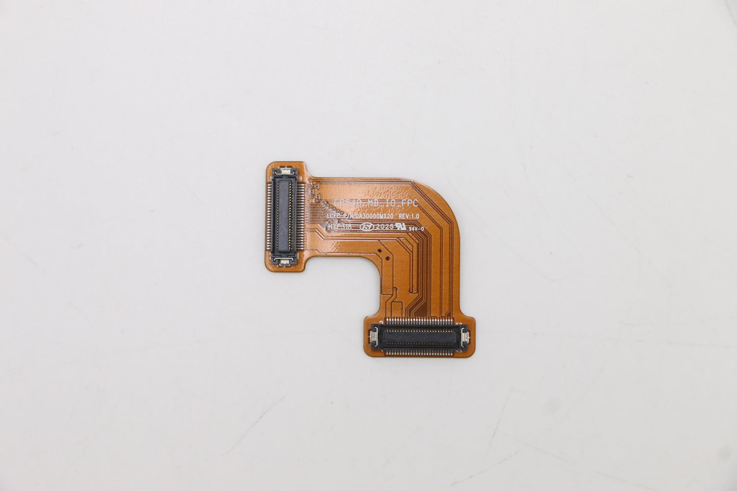 Lenovo Cable Fru Cable P15_Mb_Io_Fpc - 5C10Z23866