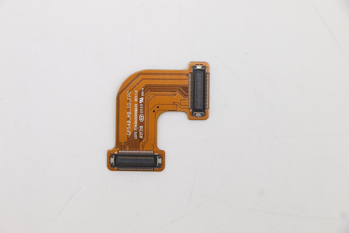 Lenovo Cable Fru Cable P15_Mb_Io_Fpc - 5C10Z23866