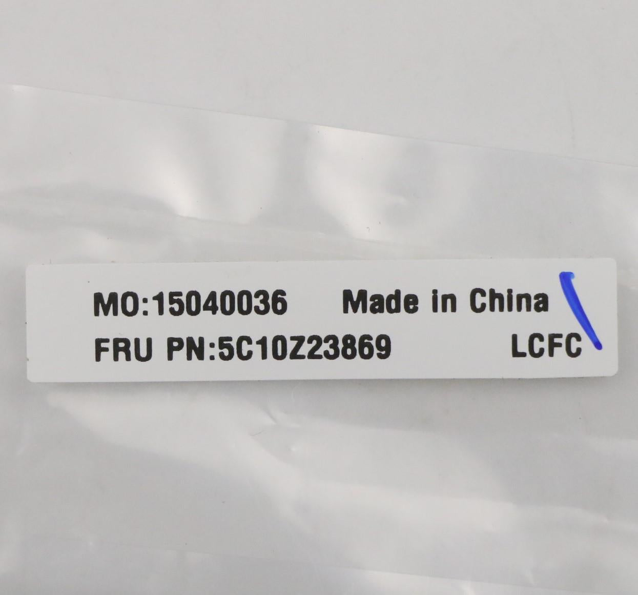 Lenovo P15 FHD EDP Cable, FRU - 5C10Z23869