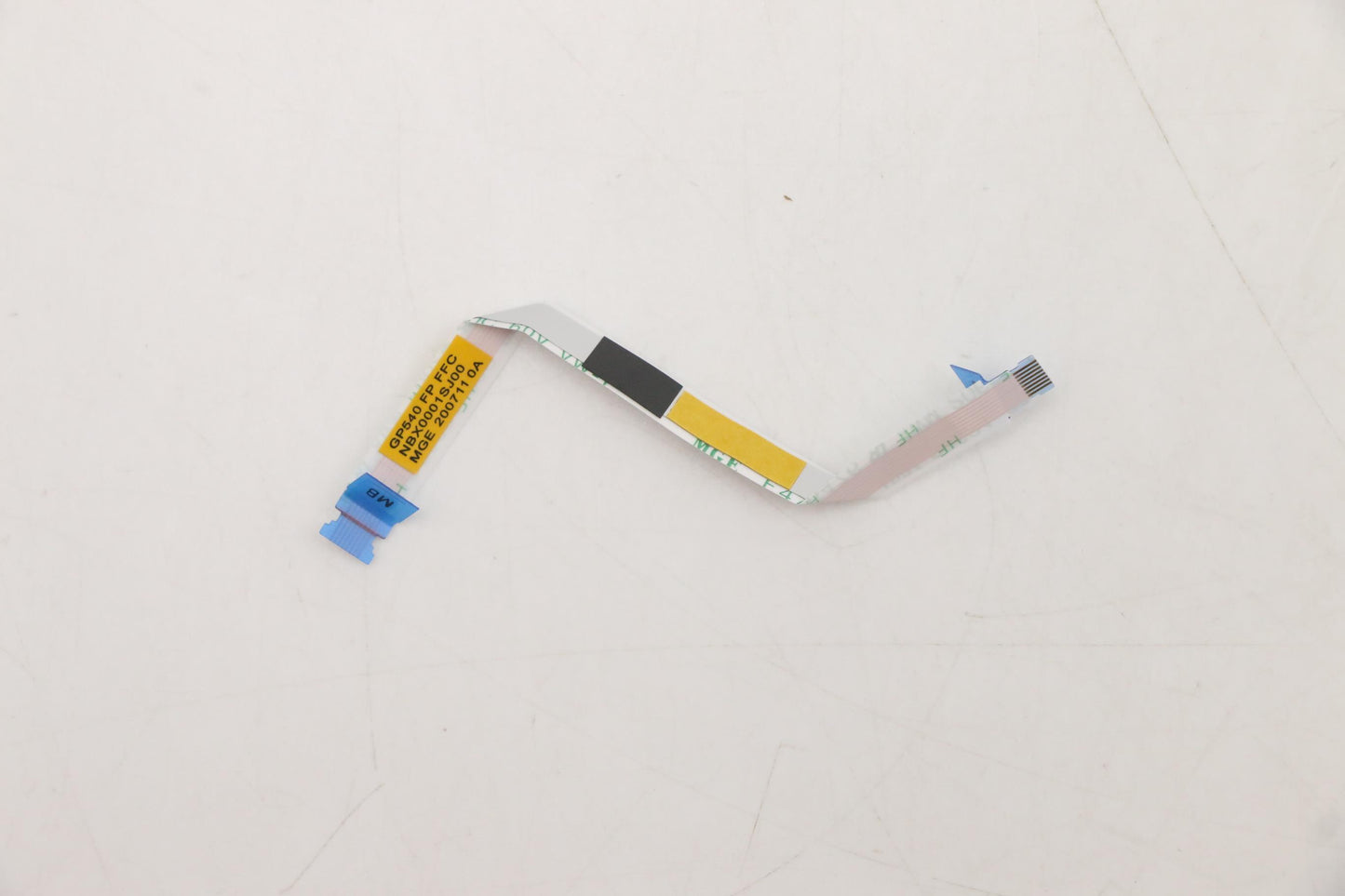 Lenovo Cable Fru Cable P15 Fp Ffc - 5C10Z23875