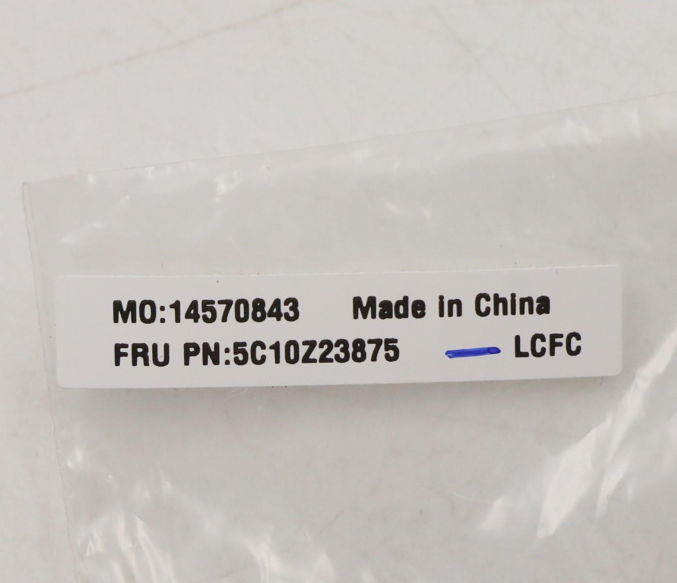 Lenovo Cable Fru Cable P15 Fp Ffc - 5C10Z23875
