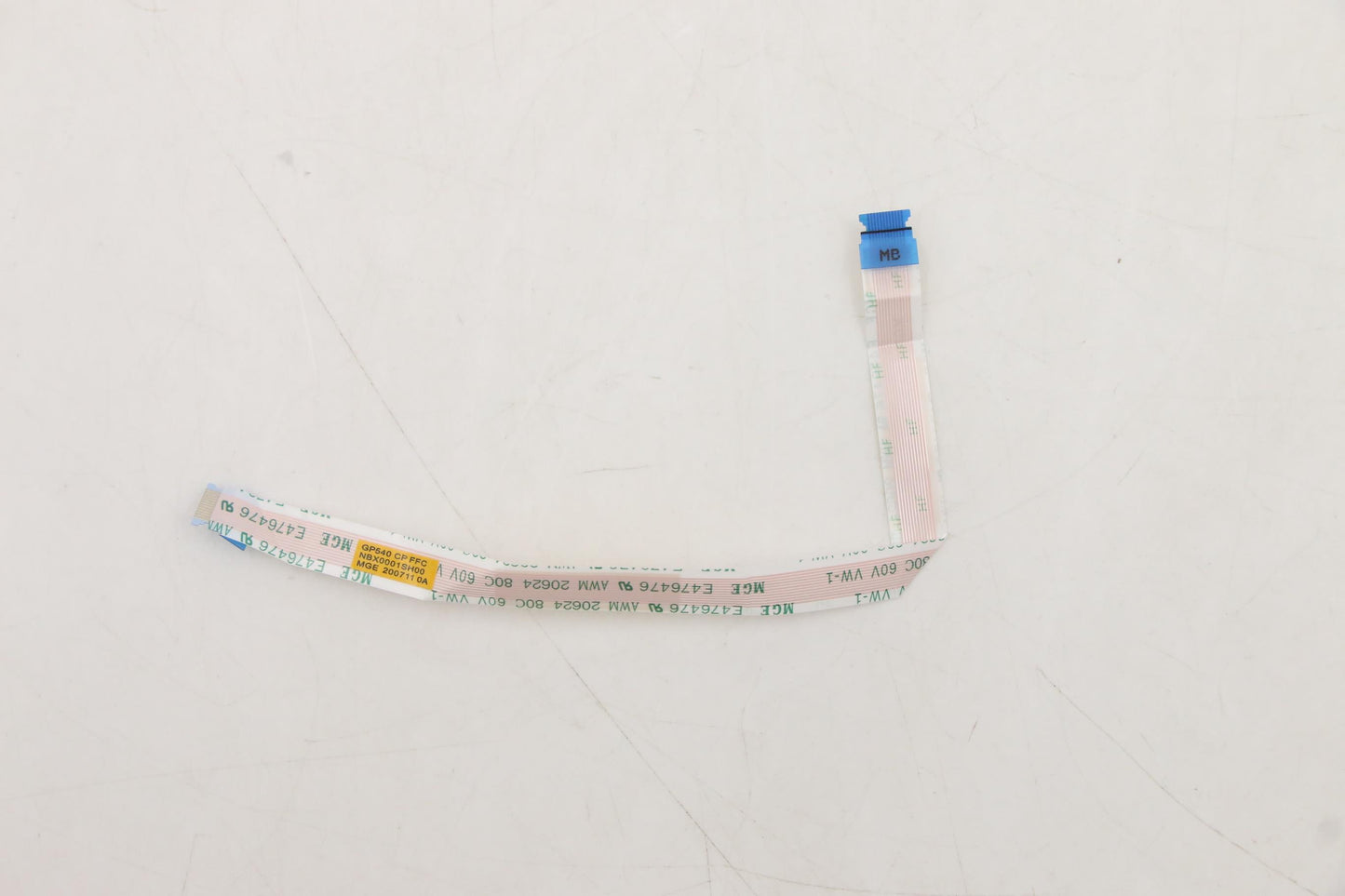 Lenovo Cable Fru Cable P15 Tp Ffc - 5C10Z23876
