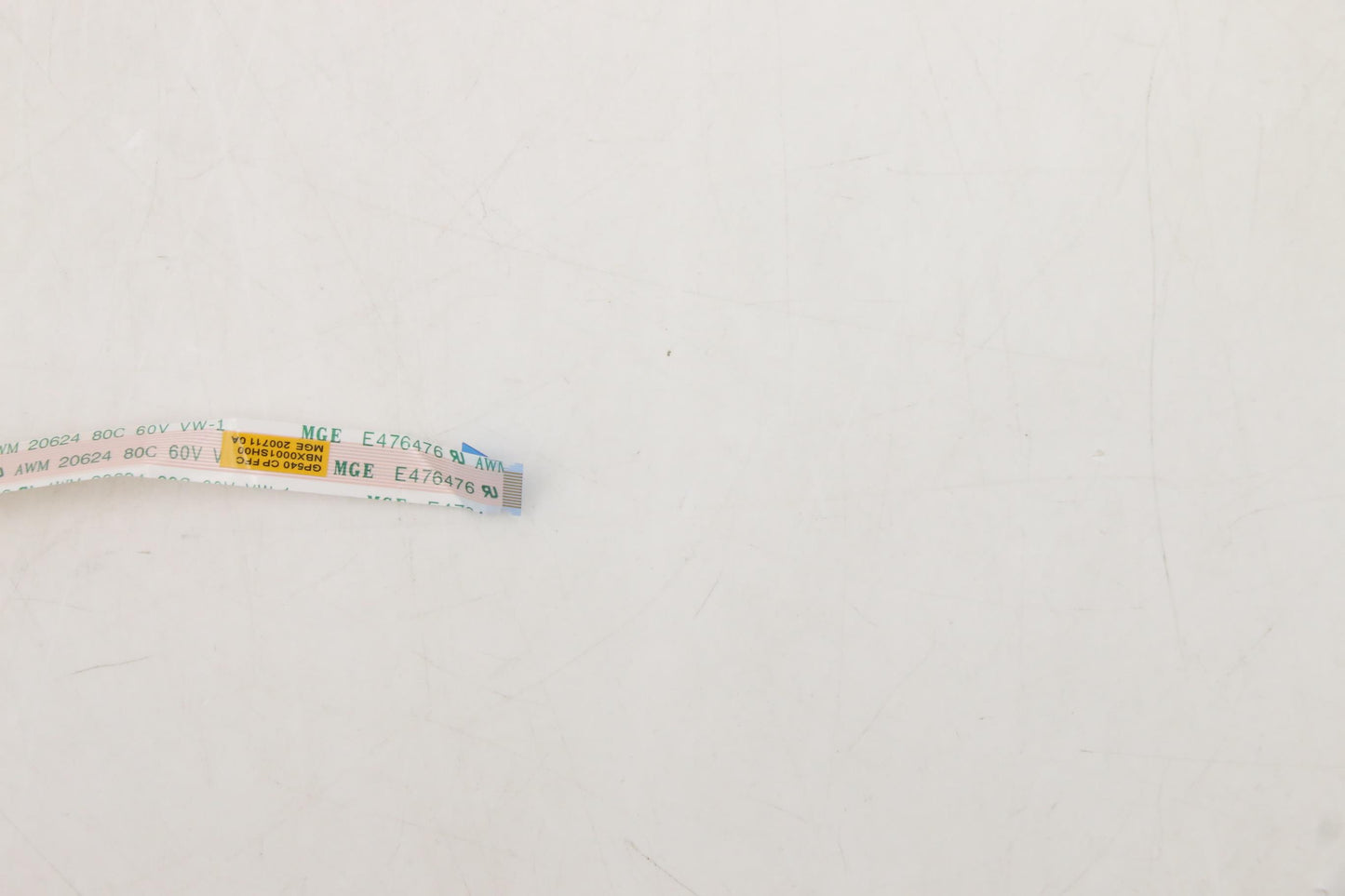 Lenovo Cable Fru Cable P15 Tp Ffc - 5C10Z23876