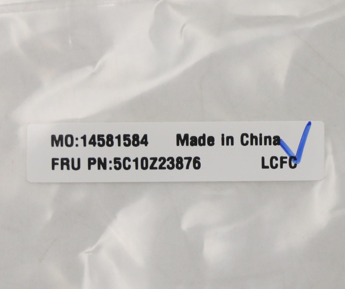 Lenovo Cable Fru Cable P15 Tp Ffc - 5C10Z23876