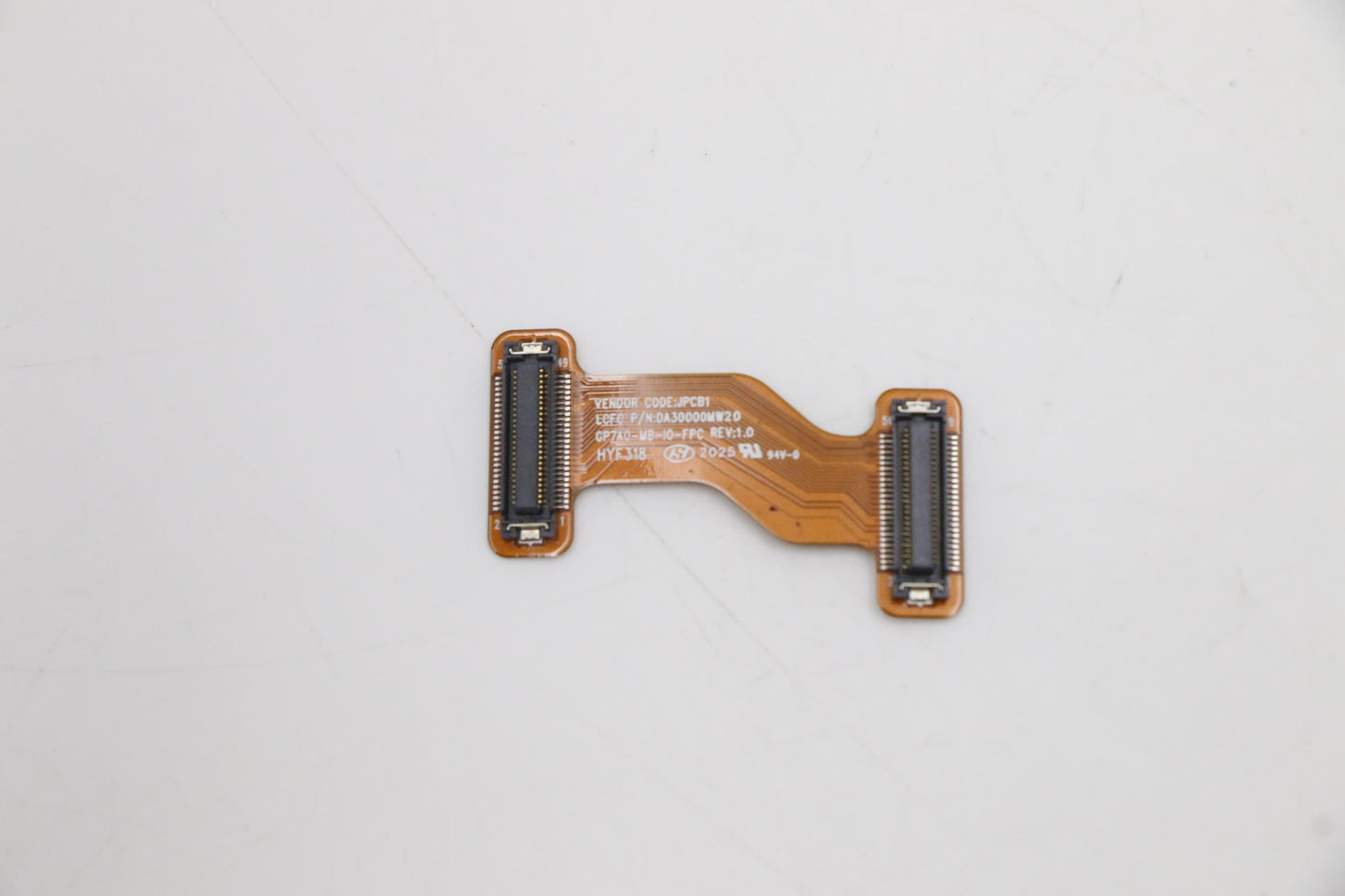 Lenovo Cable Fru Cable P17 Mb Io Fpc- - 5C10Z23878