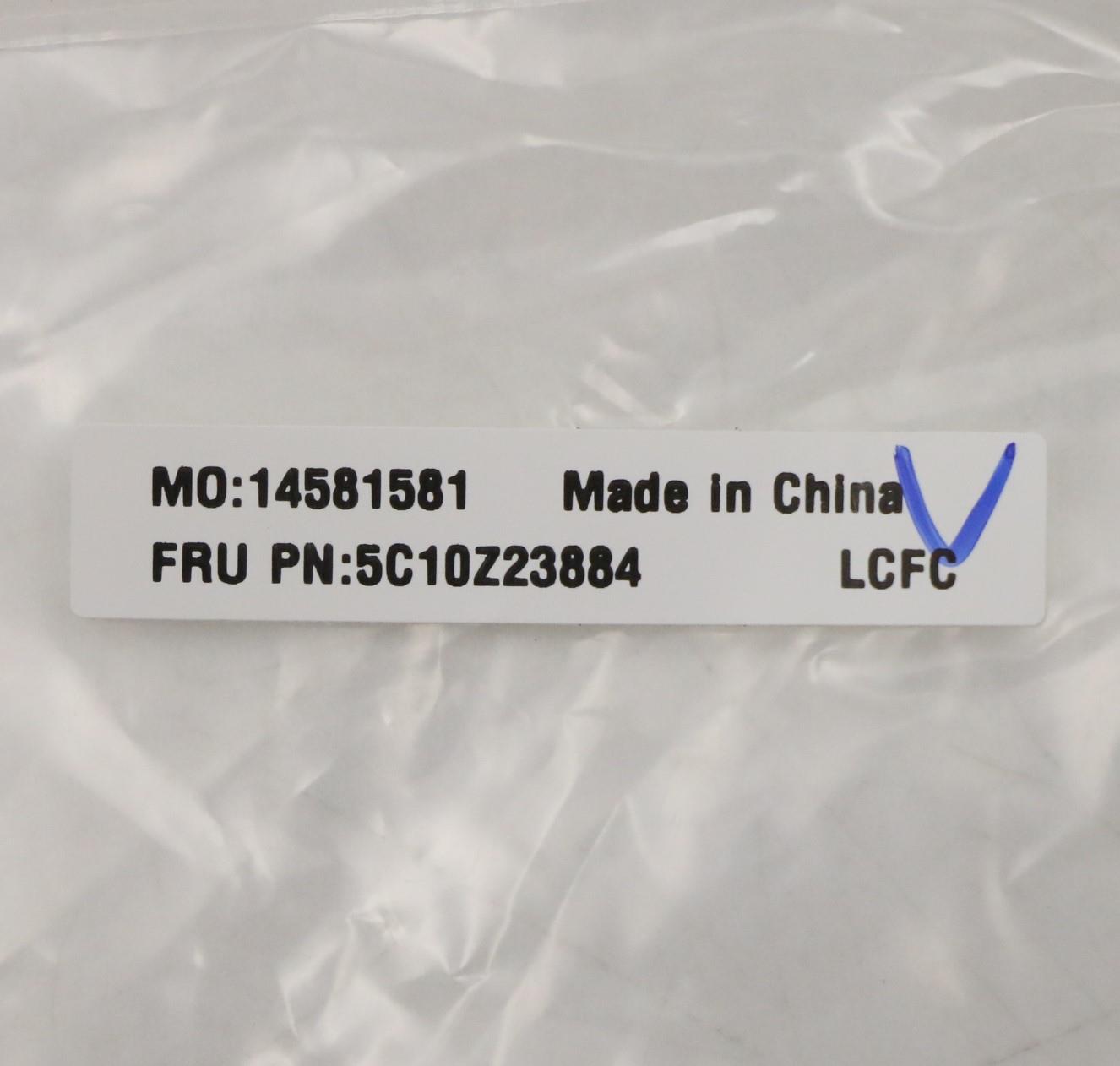 Lenovo Cable Fru Cable P17 Fp Ffc - 5C10Z23884