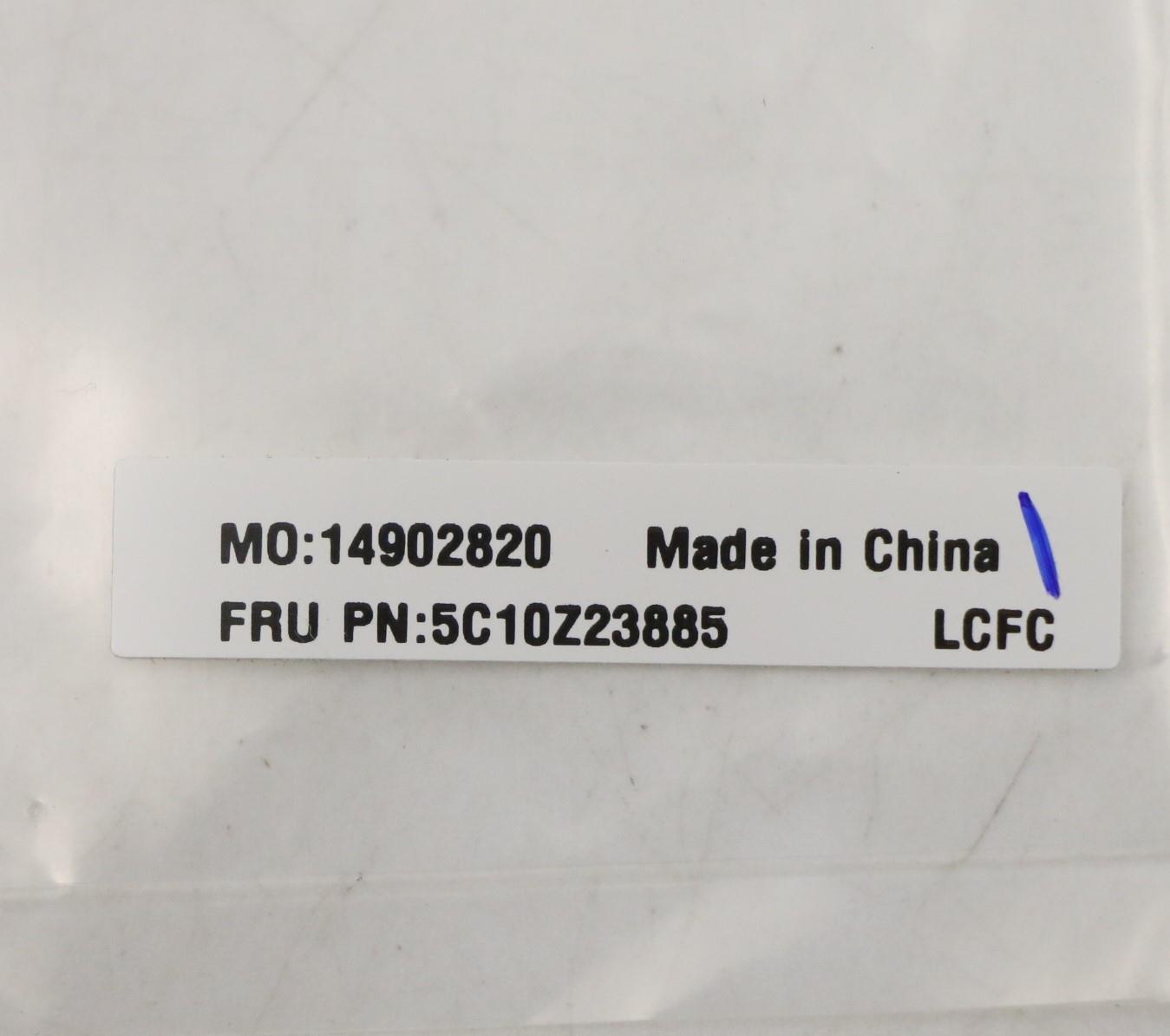 Lenovo FRU Cable, P17 TP FFC - 5C10Z23885