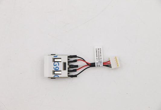 Lenovo DC Jack to Motherboard Cable - 5C10Z23887