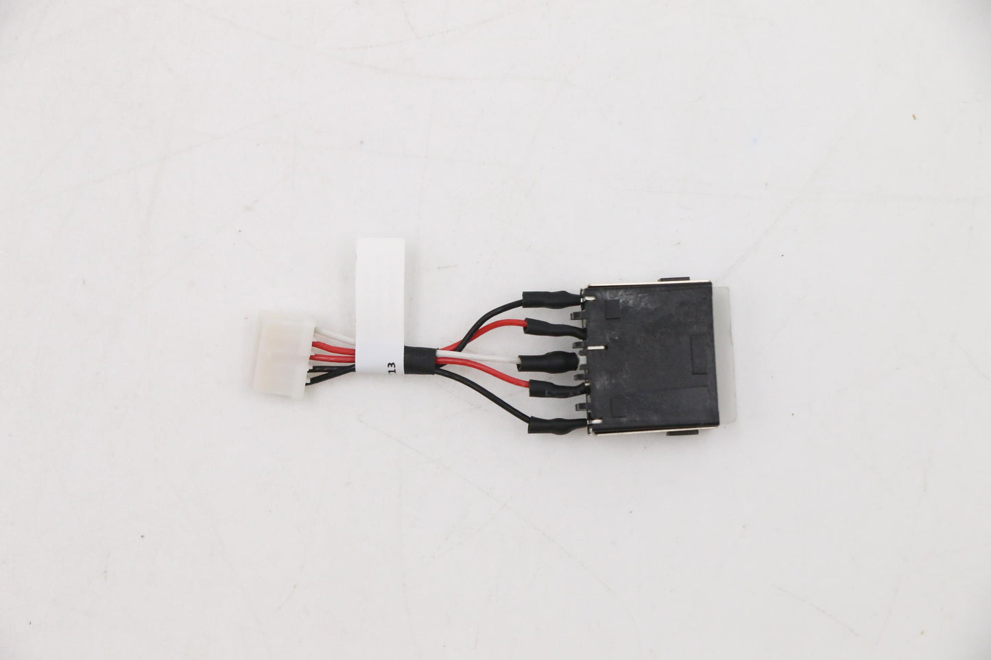 Lenovo DC Jack to Motherboard Cable - 5C10Z23887