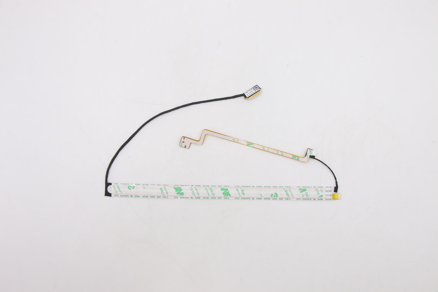 Lenovo FRU EDP Cable, M/B-RGB - 5C10Z23888