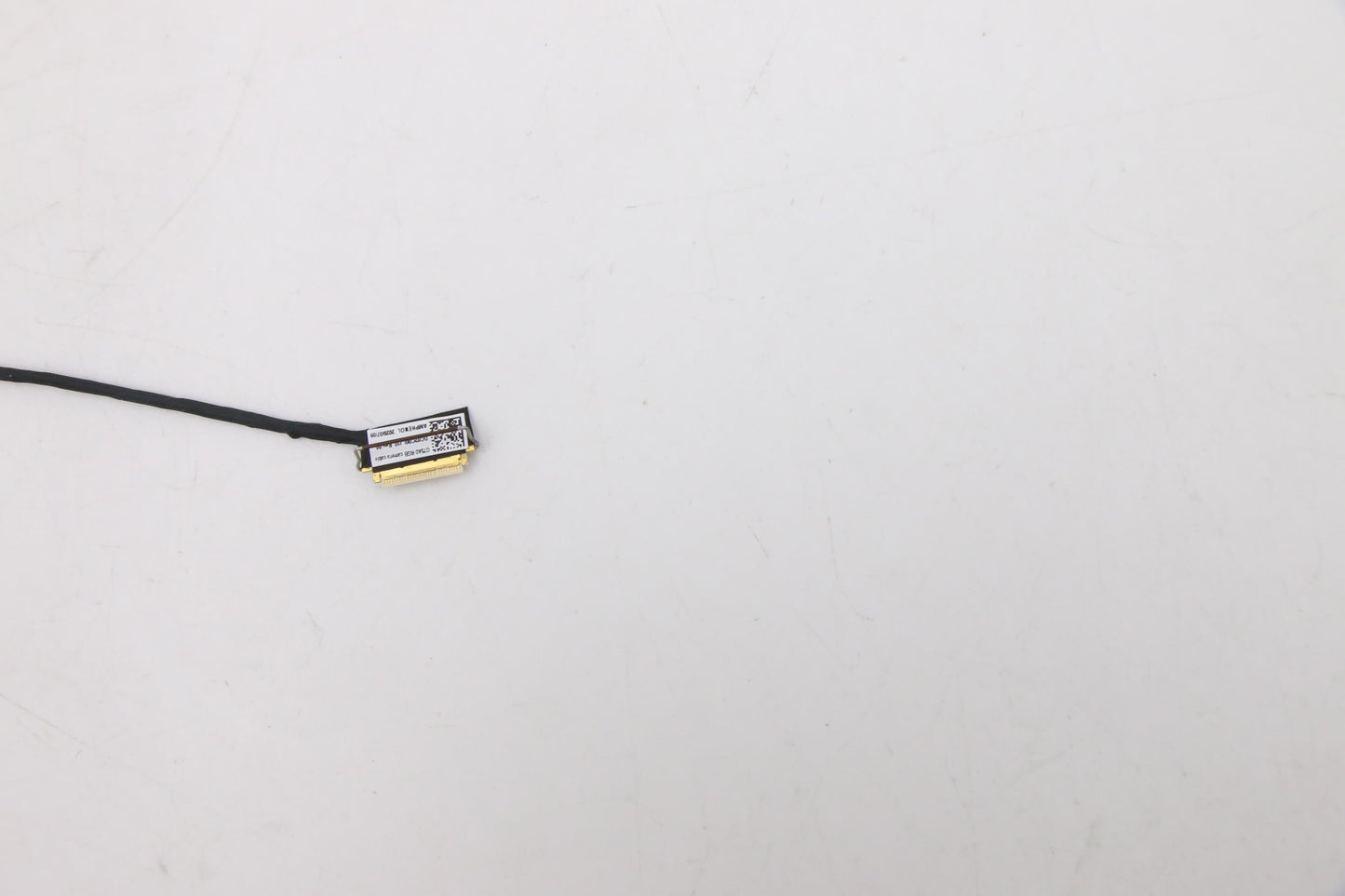 Lenovo FRU EDP Cable, M/B-RGB - 5C10Z23888