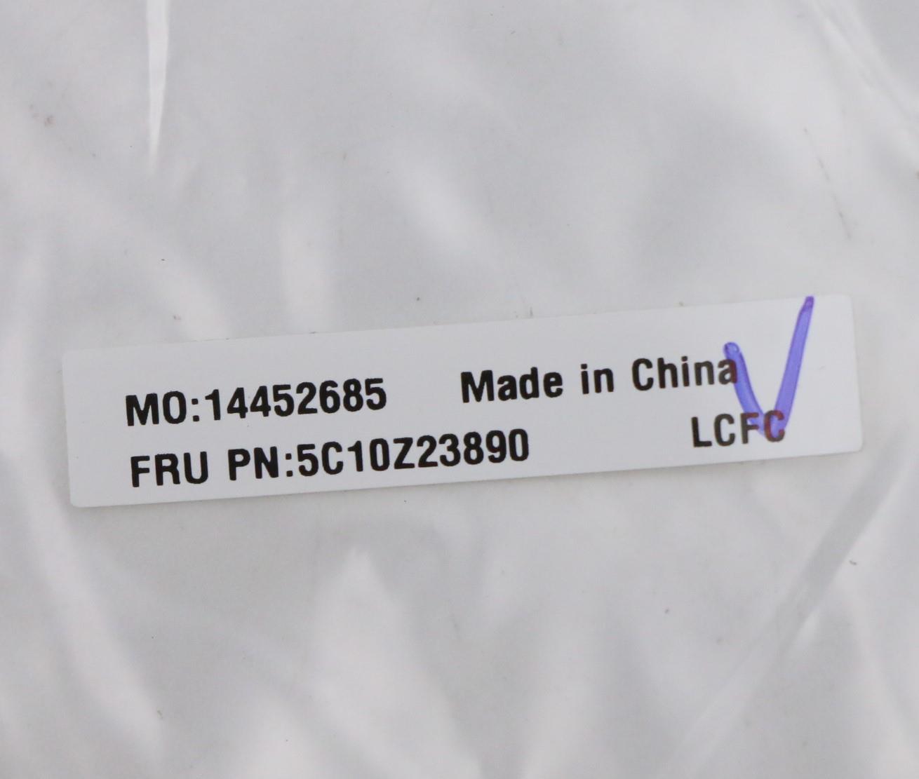 Lenovo Cable Fru Cable Edp Cable M/B- - 5C10Z23890