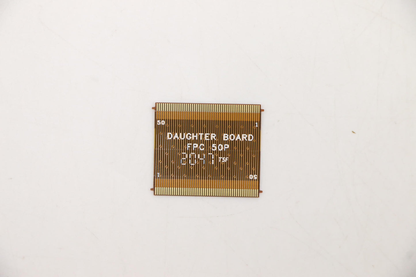Lenovo Cable Fru Daughter Board Fpc C - 5C10Z23899