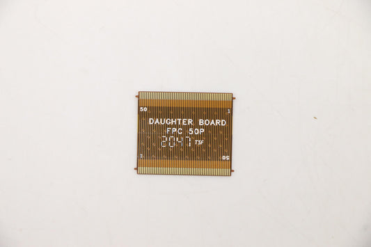 Lenovo Cable Fru Daughter Board Fpc C - 5C10Z23899