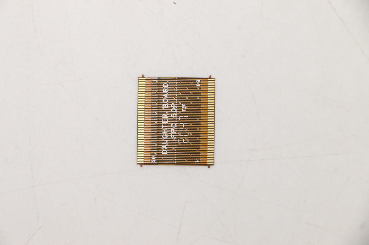 Lenovo Cable Fru Daughter Board Fpc C - 5C10Z23899