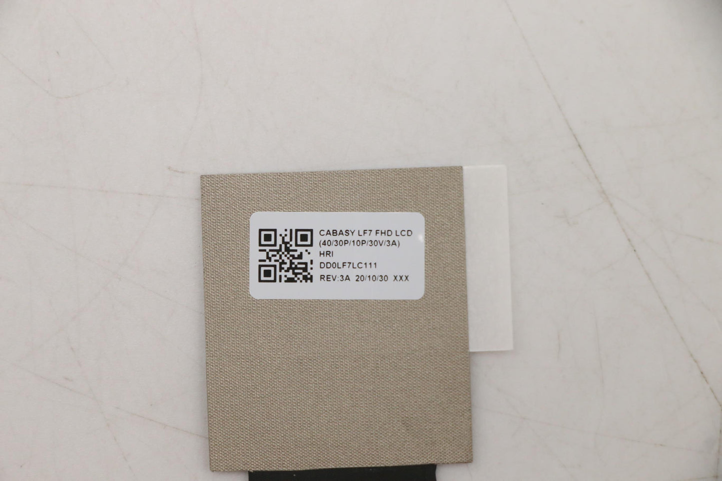 Lenovo Cable Fru Cable Lcd Cable_Fhd - 5C10Z23901