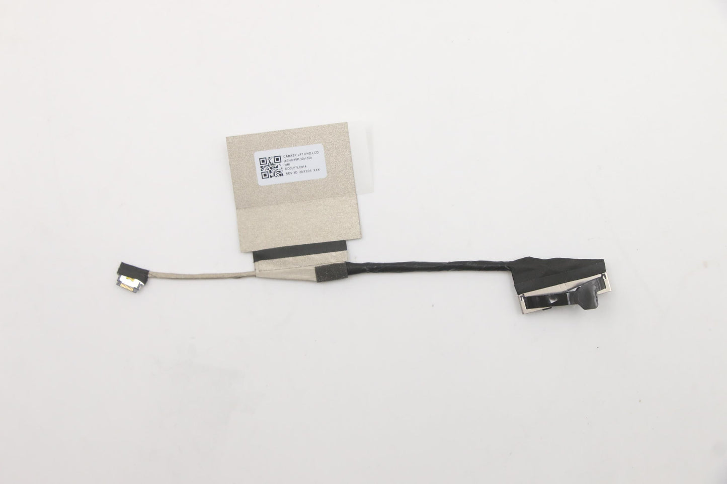 Lenovo Cable Fru Cable Lcd Cable_Uhd - 5C10Z23903