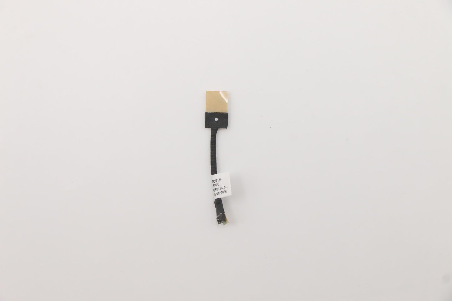 Lenovo Cable Fru World Facing Camera - 5C10Z23906
