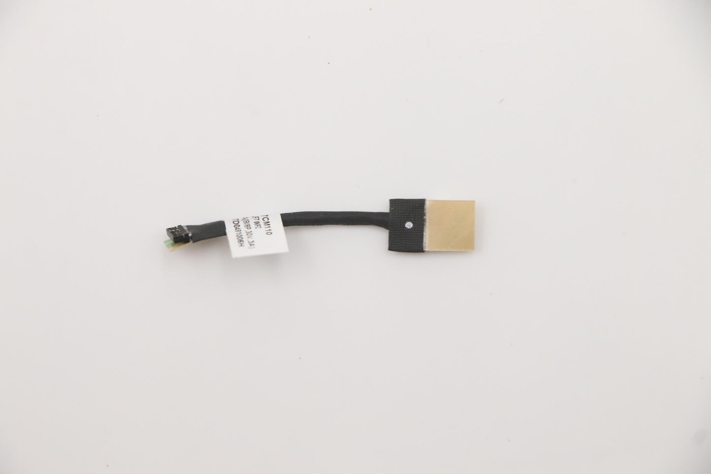 Lenovo Cable Fru World Facing Camera - 5C10Z23906