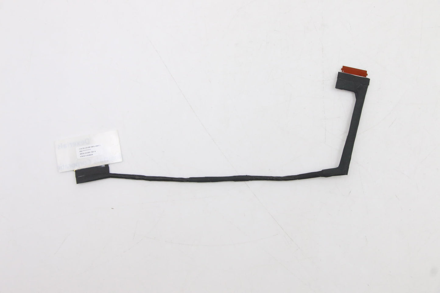 Lenovo Cable Fru Lcd-Edp 30Pin Cable - 5C10Z23909