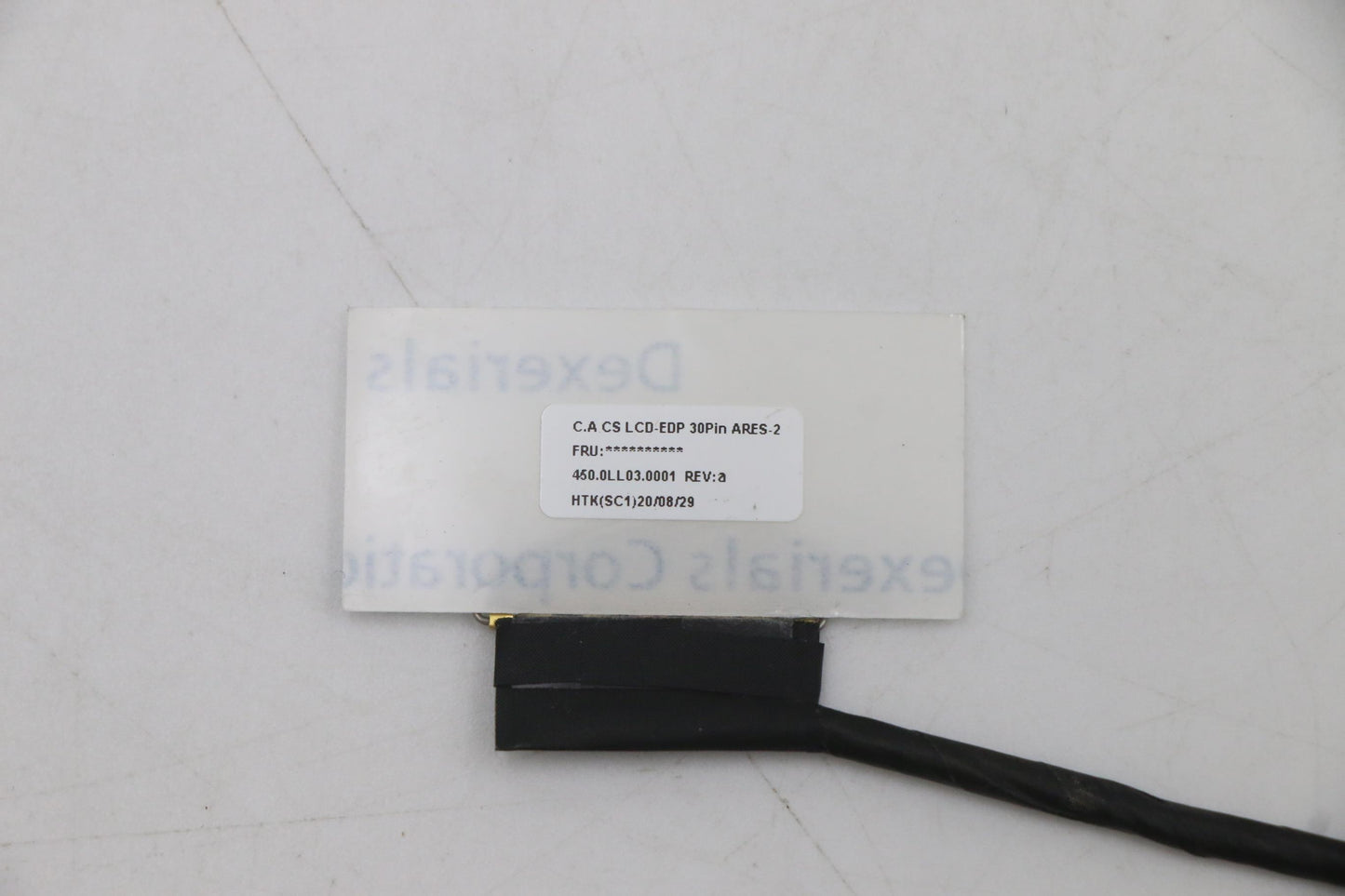Lenovo Cable Fru Lcd-Edp 30Pin Cable - 5C10Z23909