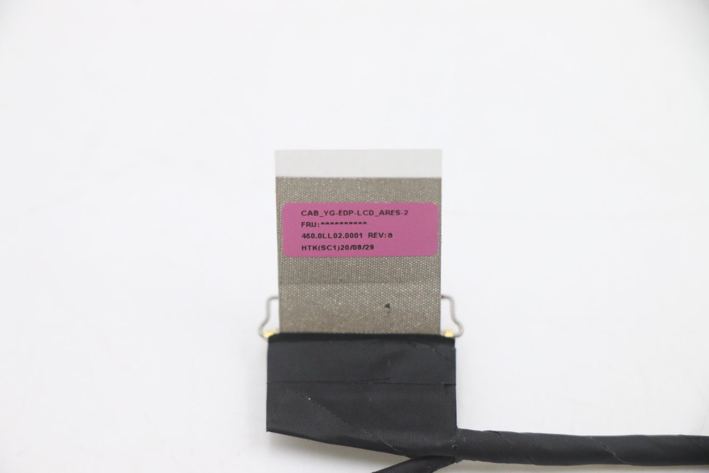 Lenovo LCD-EDP Cable, Ares2 Yoga - 5C10Z23911