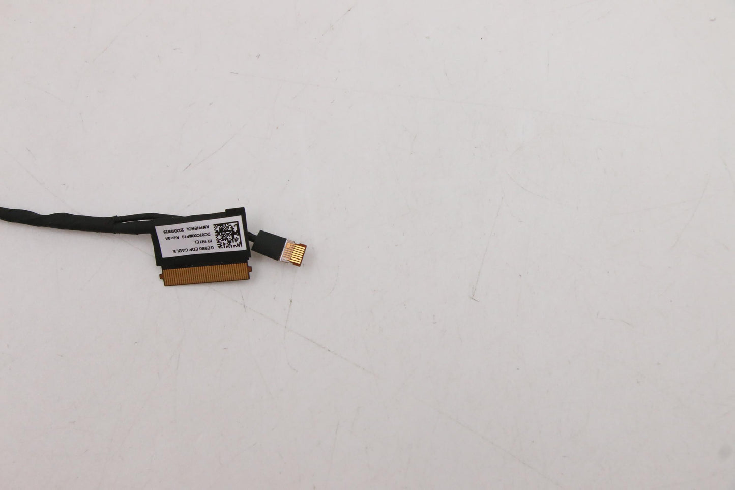 Lenovo Cable Fru Cable Edp Cable Ir - 5C10Z23917