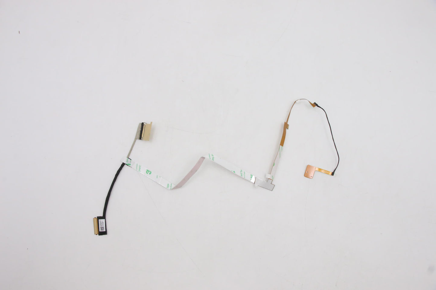 Lenovo Cable Fru Cable Edp Cable Rgb - 5C10Z23918