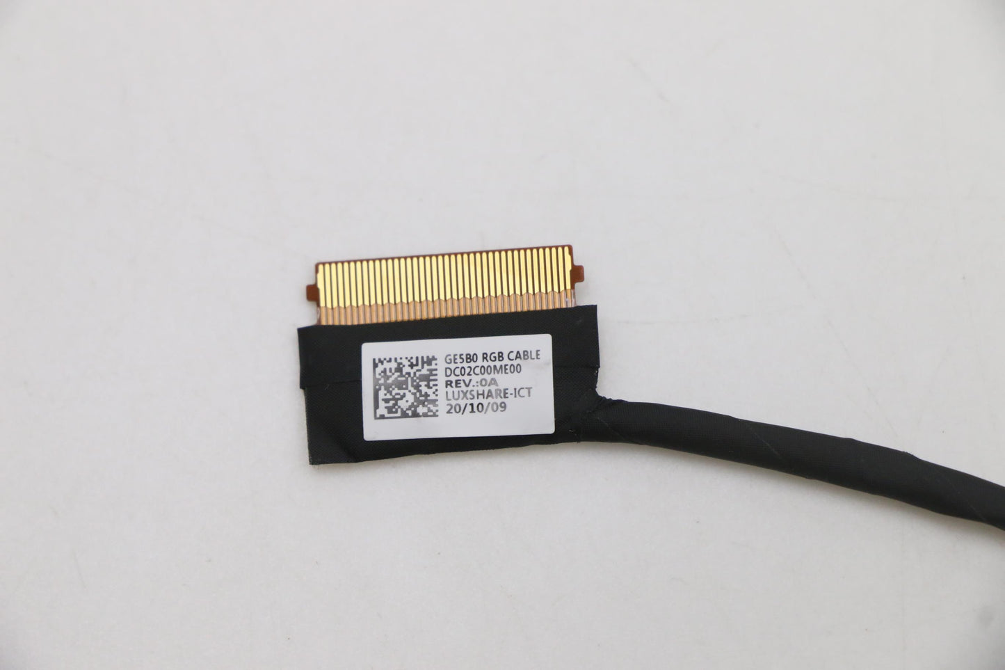 Lenovo Cable Fru Cable Edp Cable Rgb - 5C10Z23918