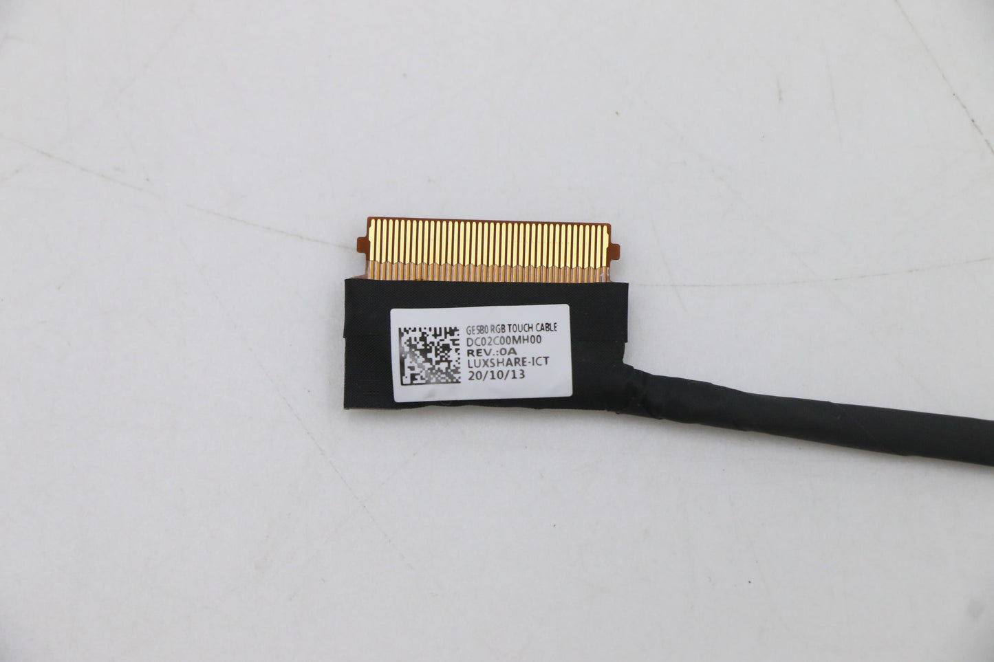 Lenovo Cable Fru Cable Edp Cable Rgb - 5C10Z23919