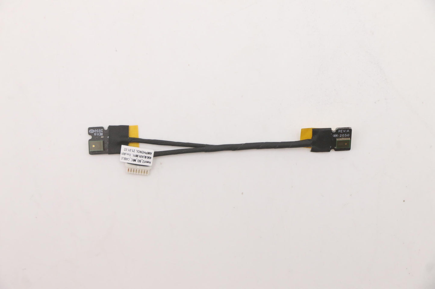 Lenovo Cable Cable Wire+Pcb Mic Cable - 5C10Z23920