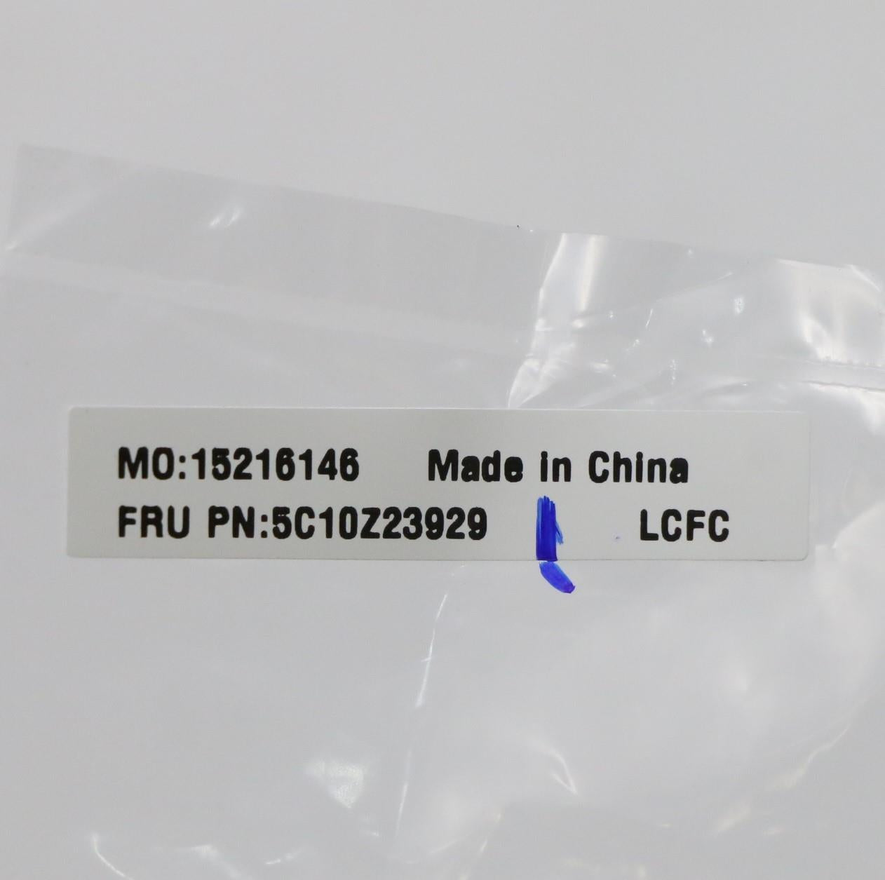 Lenovo Cable Fru Cable Smart Card Ffc - 5C10Z23929