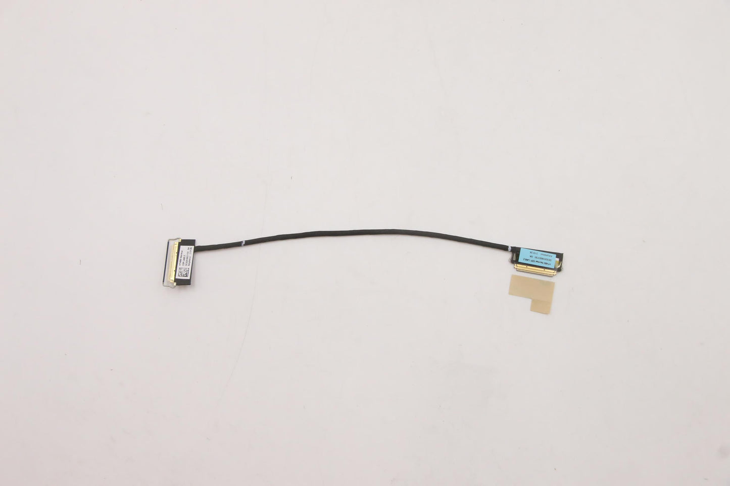 Lenovo FRU FHD/FHD Low Power LCD Cable Assembly - 5C10Z23930