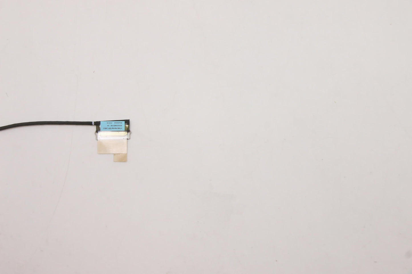 Lenovo FRU FHD/FHD Low Power LCD Cable Assembly - 5C10Z23930