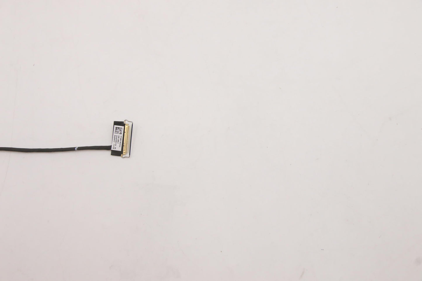 Lenovo FRU FHD/FHD Low Power LCD Cable Assembly - 5C10Z23930