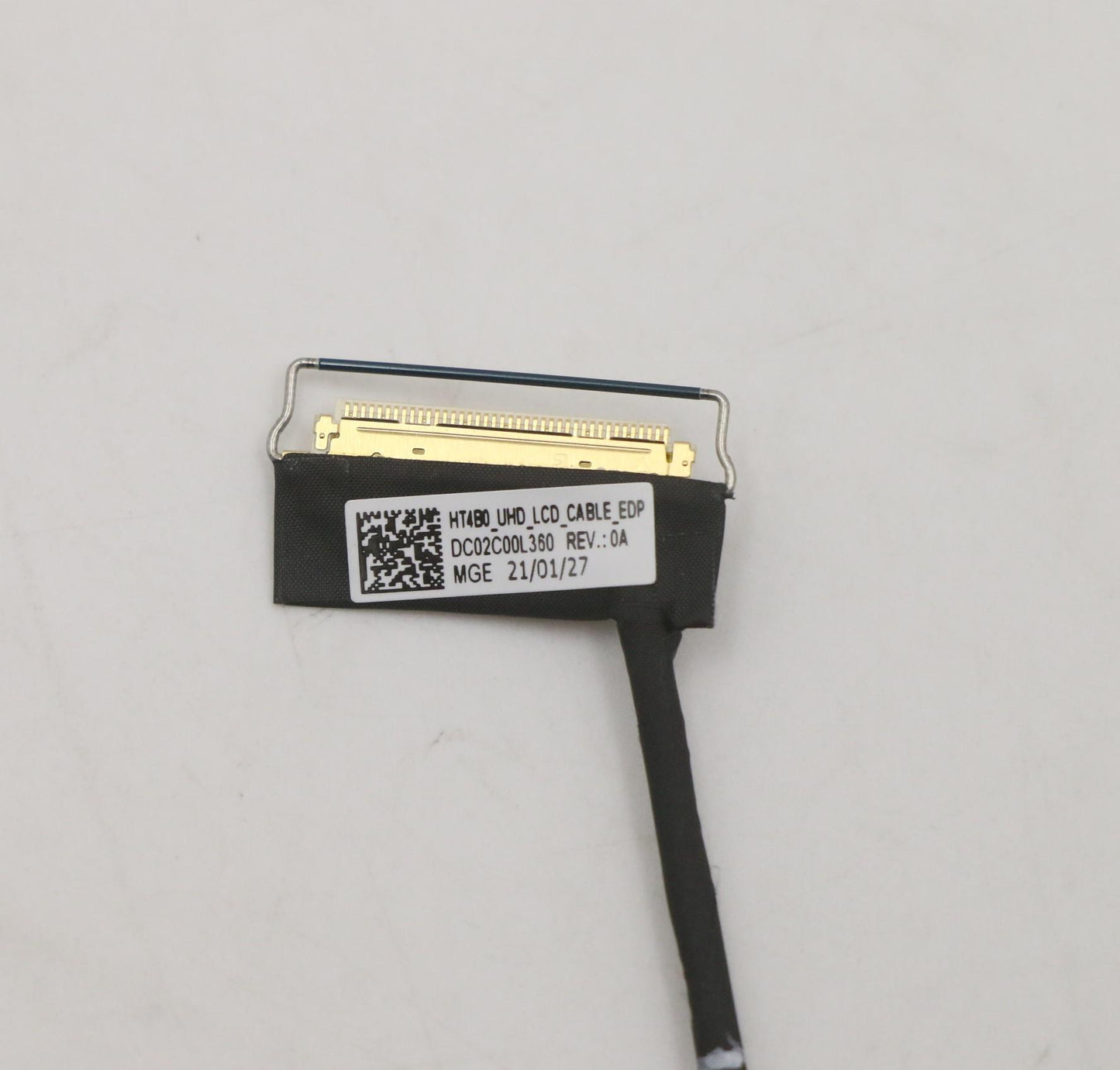Lenovo Cable Fru Uhd Lcd Cable Asm - 5C10Z23933
