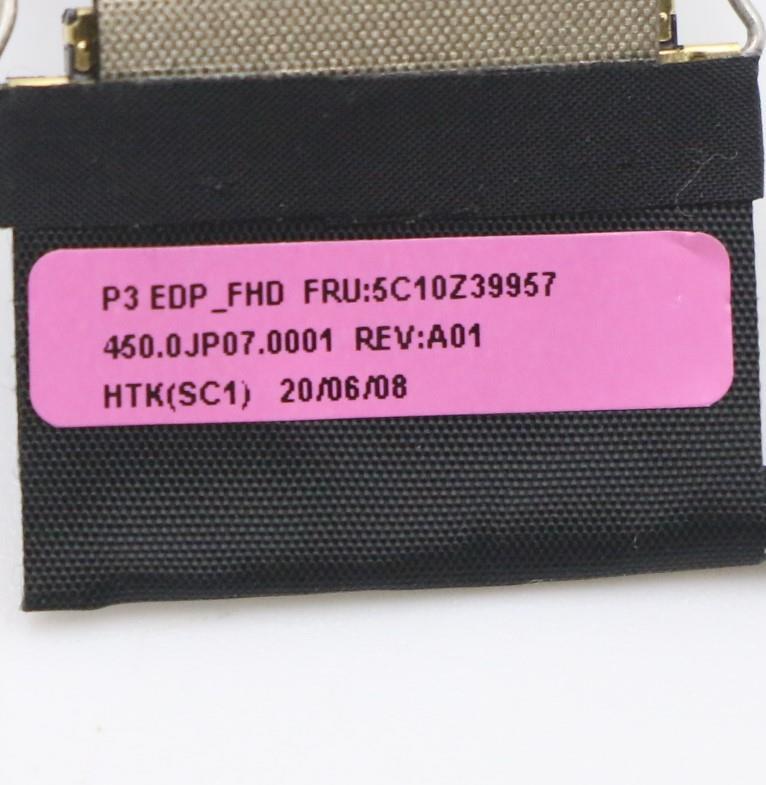 Lenovo Cable Cablefhd Edp - 5C10Z39957