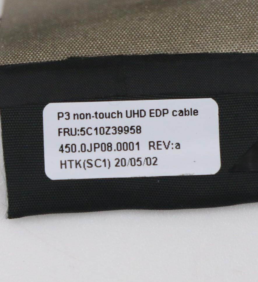 Lenovo Cable Cableuhd Notouchedp - 5C10Z39958