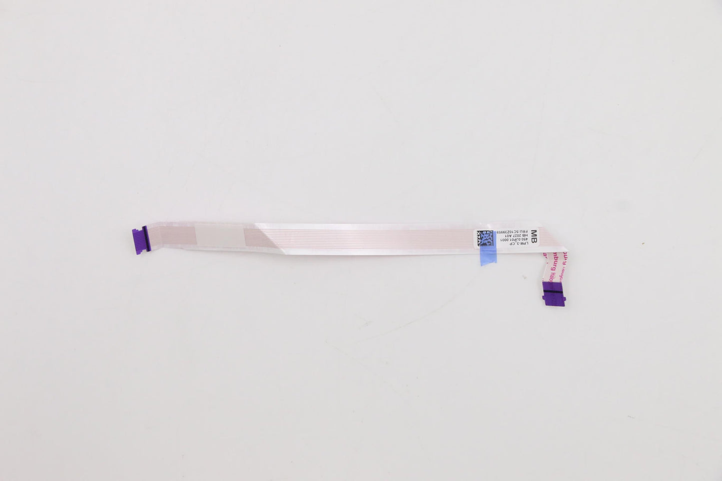 Lenovo CP P3 FFC Cable - 5C10Z39959